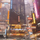 Illustration for article titled The Big City